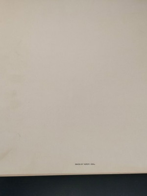 Λεύκωμα Mycenae μεταχειρισμένο, 12 έγχρωμες πλάκες, εποχής 50'