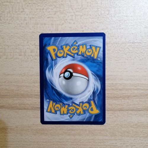 Pokémon Staryu Evolutions 2016 card new