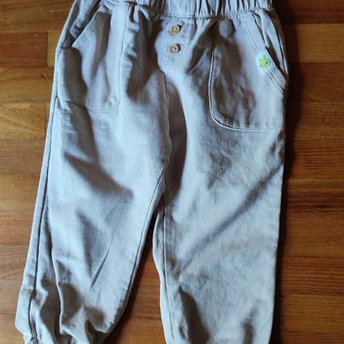 Pepco clothing set used, 2 years boy
