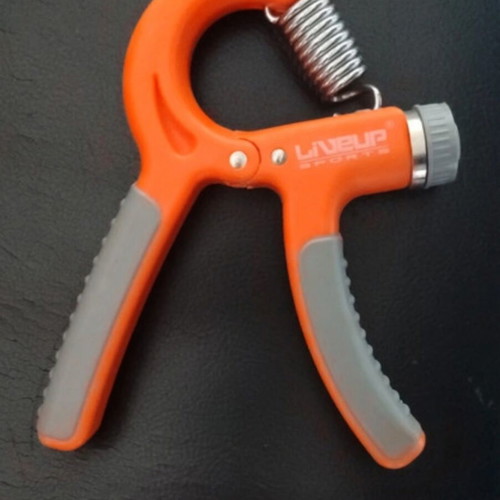 Hand Grip Exerciser Line Up new