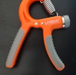 Hand Grip Exerciser Line Up new
