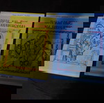  Δ.Γ.ΑΕΡΑΚΗ 2 ΒΙΒΛΙΑ ''ΠΟΤΕ ΚΑΙ ΠΩΣ ΝΑ ΕΚΚΛΗΣΙΑΖΕΣΑΙ ''- ''ΠΟΤΕ ΚΑΙ ΠΩΣ ΝΑ ΚΟΙΝΩΝΗΣ''  [ΟΛΑ ΜΑΖΙ ]