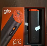 Glo Hyper Pro electronic device