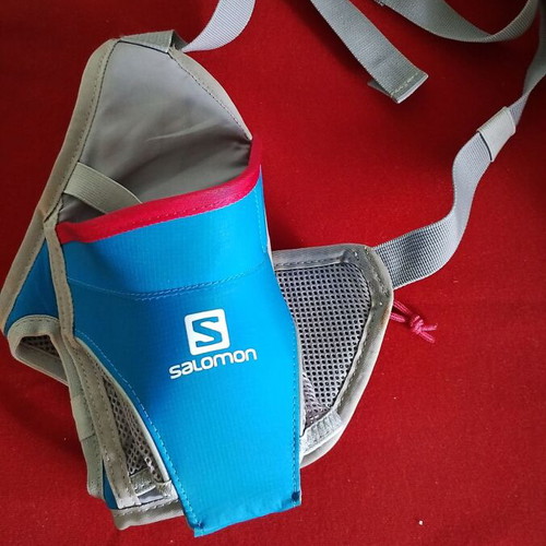 SAYSKY running hats like new, men's and women's