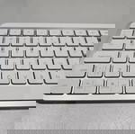  Logitech MX Keys S πληκτρολόγιο
