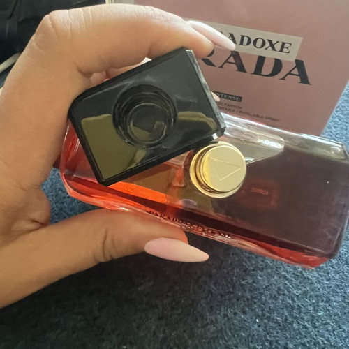 Prada Paradoxe Eau de Parfum 90 ml new authentic