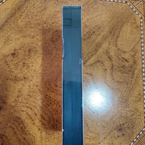 Recording Tapes APK High Quality Grade E-120 VHS sealed, pack of 2