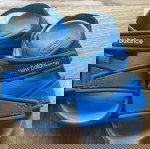 Παιδικά παπούτσια New Balance μεταχειρισμένα για αγόρι, μπλε