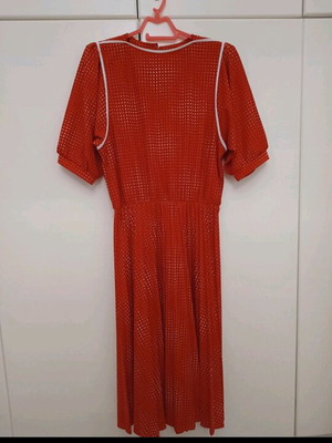 Vintage dress like new, size M / 38 / 10