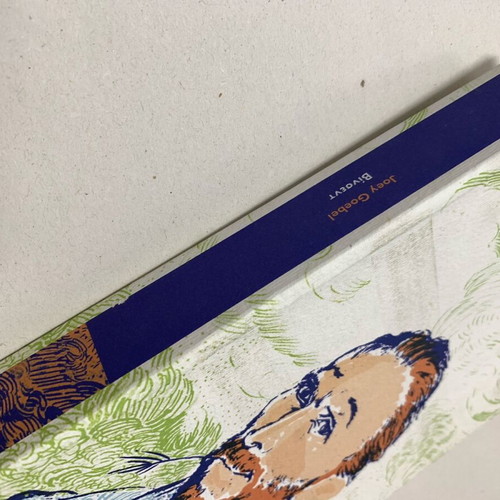 Vincent New Book in Greek