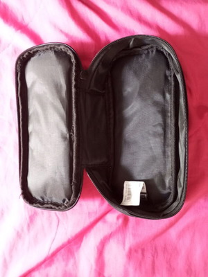 Street Cart pencil case like new