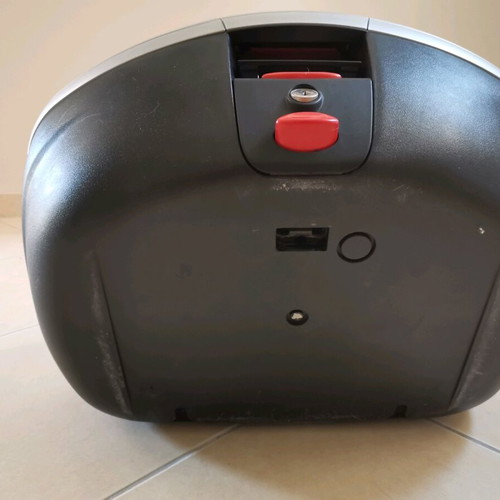 Givi 46L Monokey top case like new