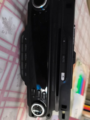Radio CD Bluetooth for Alfa Romeo Giulietta like new