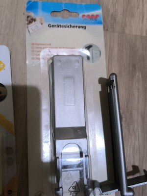 Protective covers for drawers, cabinets, appliances and sockets new