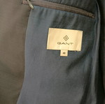 Gant jacket new, size Medium, blue