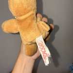 Goodys teddy bear in good condition