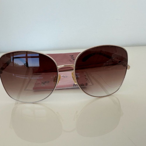 MANGO sunglasses like new