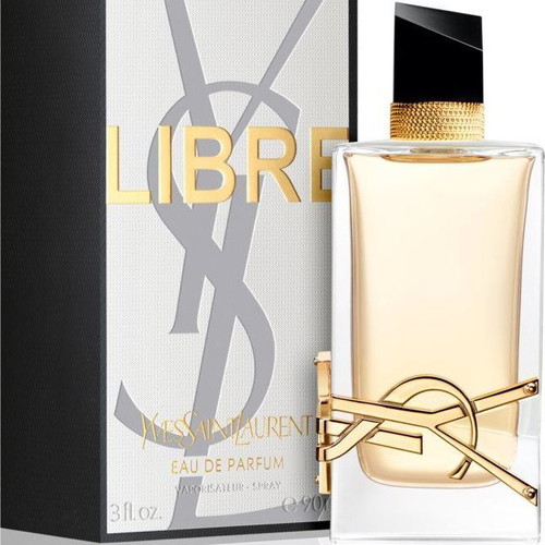 Ysl Libre Eau de Parfum 90ml tester καινούργιο