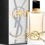 Ysl Libre Eau de Parfum 90ml tester καινούργιο