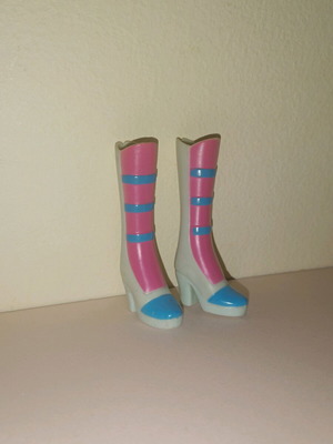 Winx Fairy Magical Wings Bloom shoes like new, original Simba