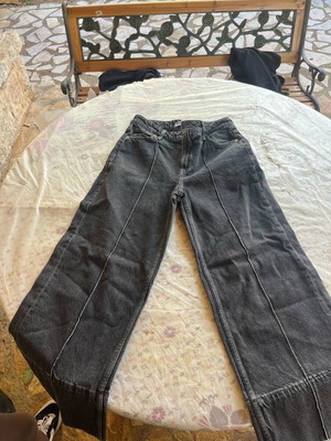 Women's jeans pants like new, size XS