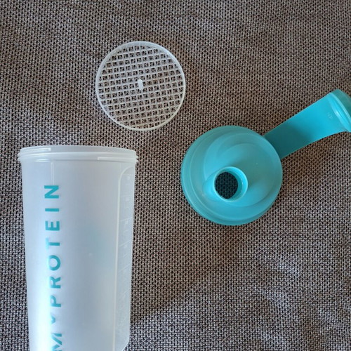 My Protein Bottle 700ml like new