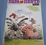 Para Pente Issue 16