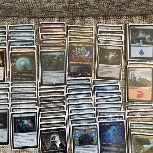 Magic The Gathering Inalla commander -  110,00 - Vendora.gr