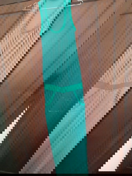 tiffany φορεμα maxi