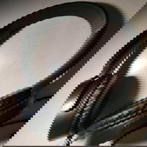 Ακουστικά με καλώδιο καινούργια, ενσύρματα