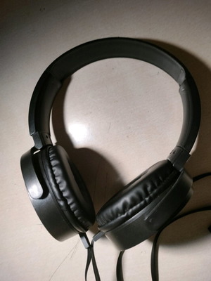 Ακουστικά με καλώδιο καινούργια, ενσύρματα