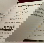  A book of good tidings