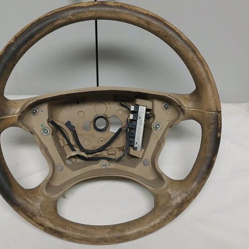 Mercedes CLS steering wheel 2006/08 used without airbag, needs covering