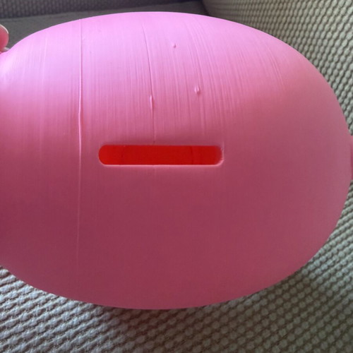 Toy Story piggy bank
