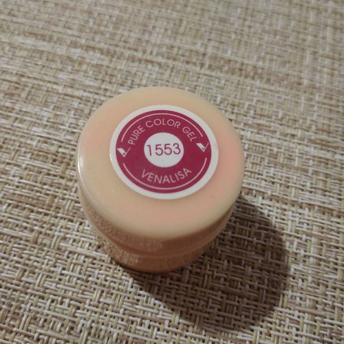 Art Gel painting VENALISA 5ml N-1553 new