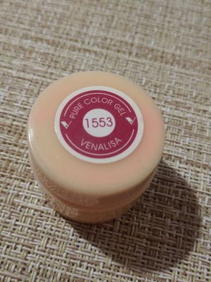 Art Gel ζωγραφικής VENALISA 5ml N-1553 καινούργιο