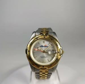Ρολόι Χεριού Ellesse Performance 200M Water Resistant