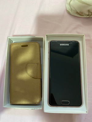 Samsung Galaxy A3 6