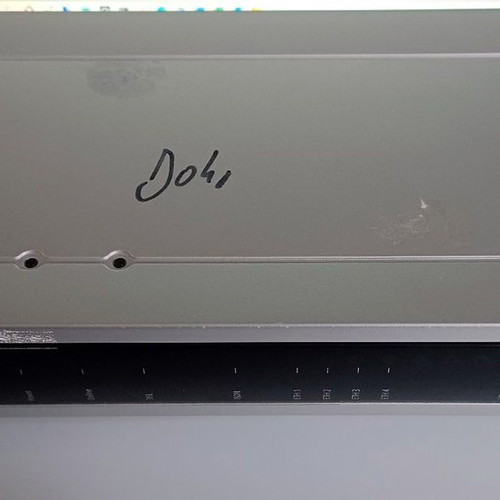 Lancom 1781VA VDSL2/ADSL2+ router with ISDN
