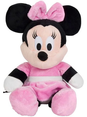 Λούτρινη Minnie Mouse 40cm καινούργια