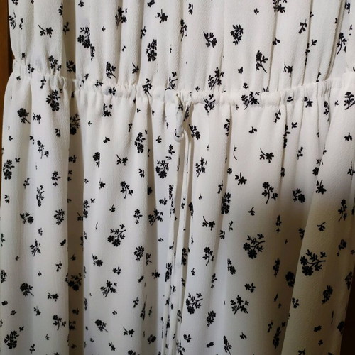 H&M dress no 38