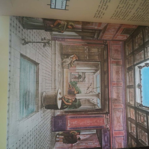 Pompeii Book New Archaeological History and Travel Guide