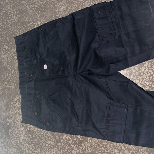High Visibility Work Pants Size S New