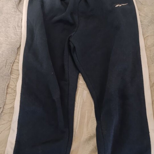 Boys' clothing set 4-5y like new with H&M, Zara, Mayoral, Benetton, Reebok