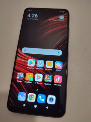 Xiaomi Poco M3 4/64 smartphone