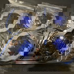 Led φωτισμός σκάφους σετ μπλε καινούργιο