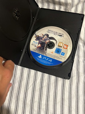 Παιχνίδι PS4