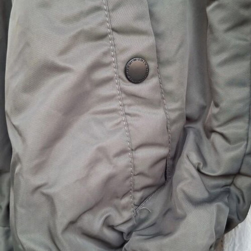 Men's bomber jacket, Pull & Bear, size M, new
