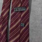 Silk tie like new