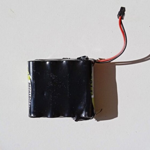 Mepsan/Unimep CPU box used for fuel pump control